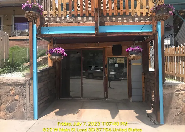 West Main Lodge, 2 Bedrooom