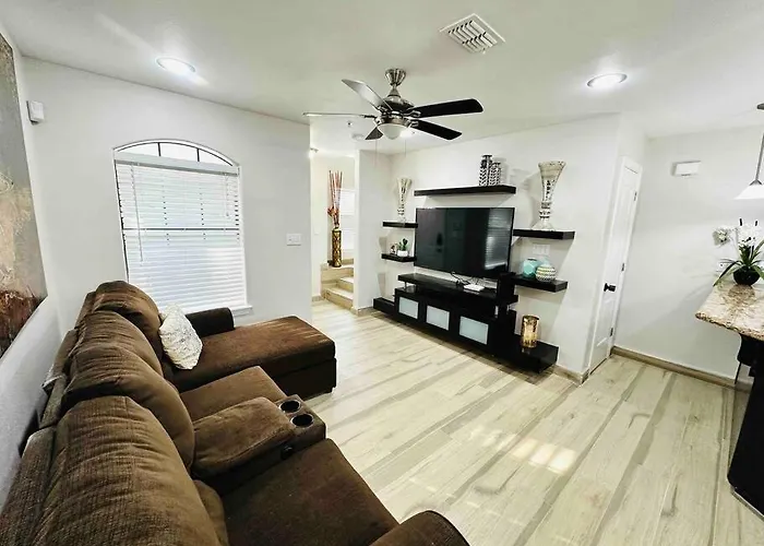 Sharyland Townhome