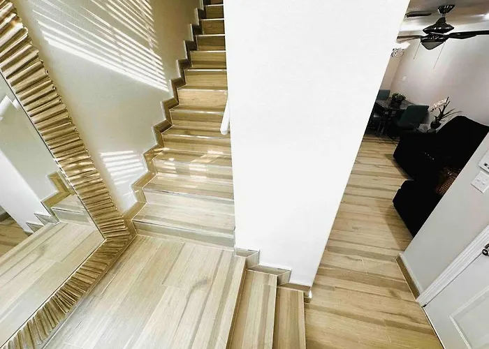 Sharyland Townhome