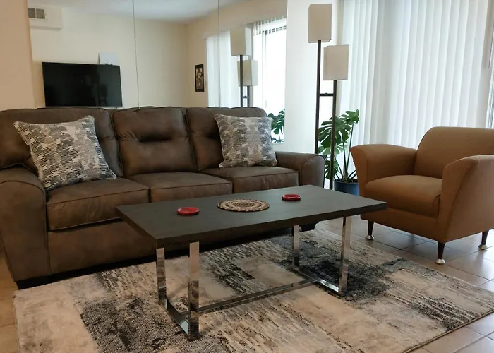 Welcome To Midtown Condo