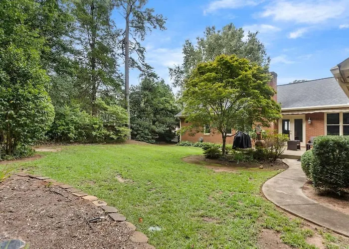 Brick Bliss On Broadreach