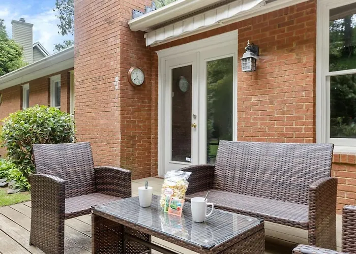 Brick Bliss On Broadreach