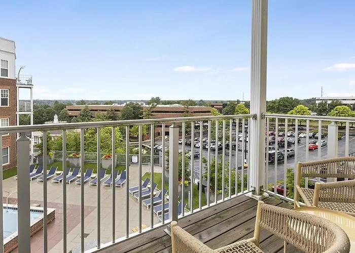 Landing - Modern Apartment With Amazing Amenities