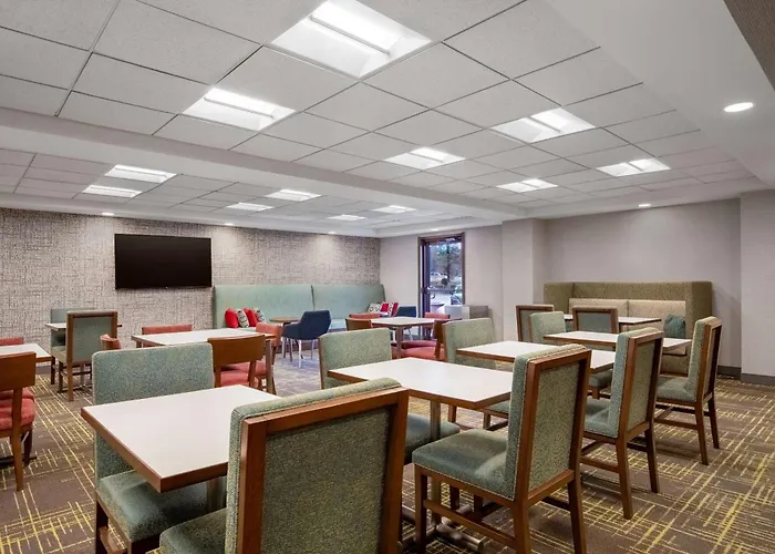 Hampton Inn Long Island-Brookhaven