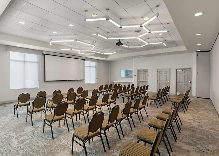 Hilton Garden Inn Atlanta East/Stonecrest