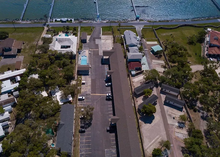 Quality Inn Rockport On Aransas Bay