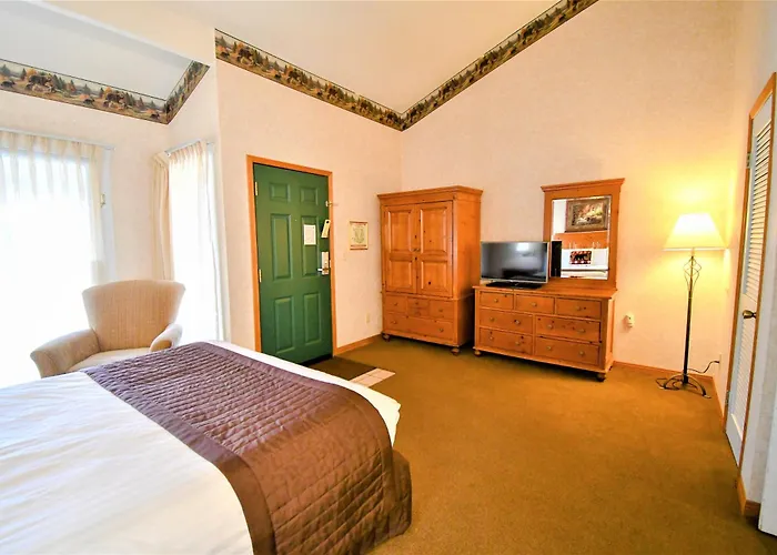 Lagonita Lodge
