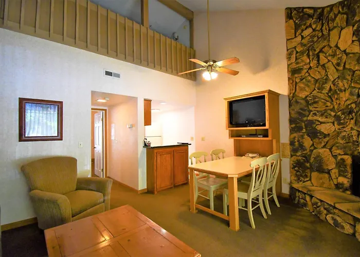Lagonita Lodge