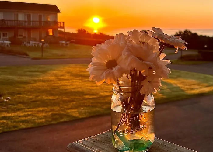 Hartman'S Briney Breezes Beach Resort