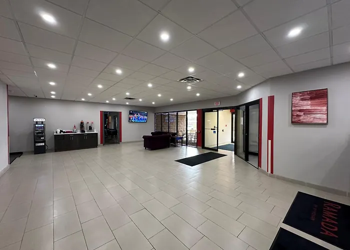 Ramada By Wyndham Waupaca