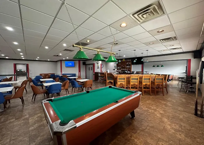 Ramada By Wyndham Waupaca