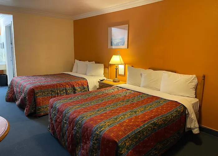 Aerospace Inn