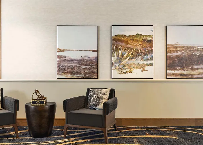 Doubletree By Hilton Abilene Downtown Convention Center