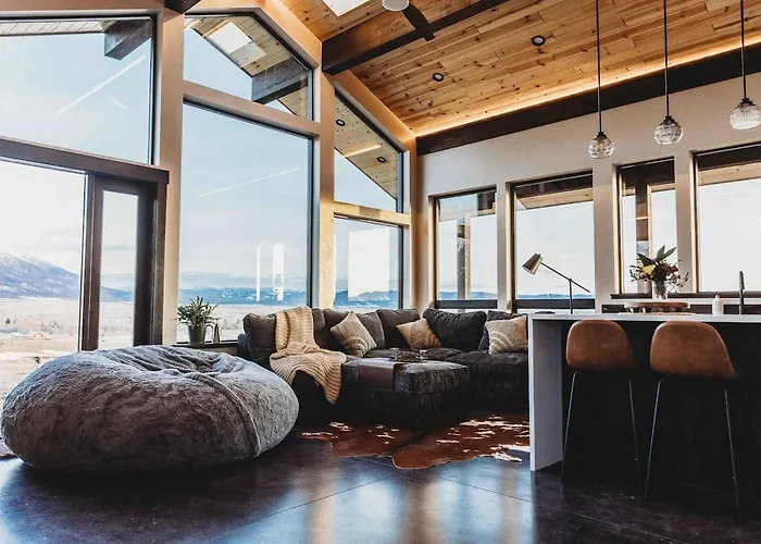 The Highlander Finnish Sauna