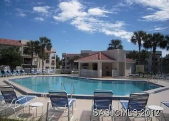 Beach Side Complex B23 1 Bed 1 Bath W/Heated Pool