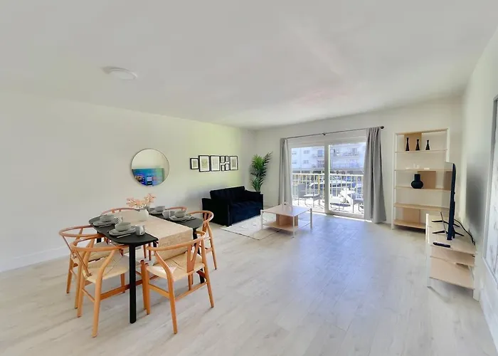 1Br With Kitchen Close To Sunny Isles Beach