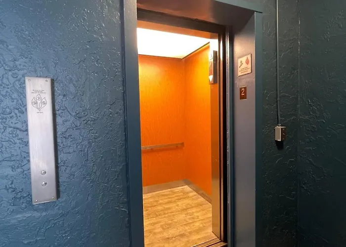1Br With Kitchen Close To Sunny Isles Beach