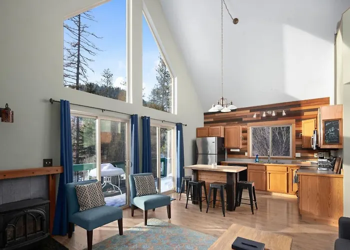 North Fork Hideaway