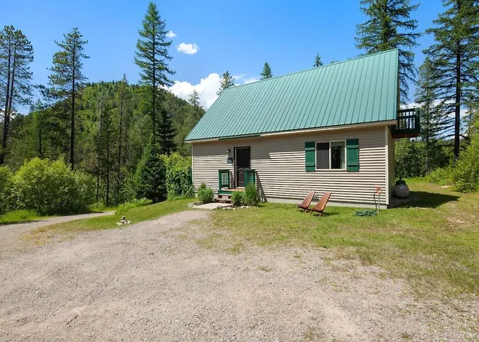 North Fork Hideaway