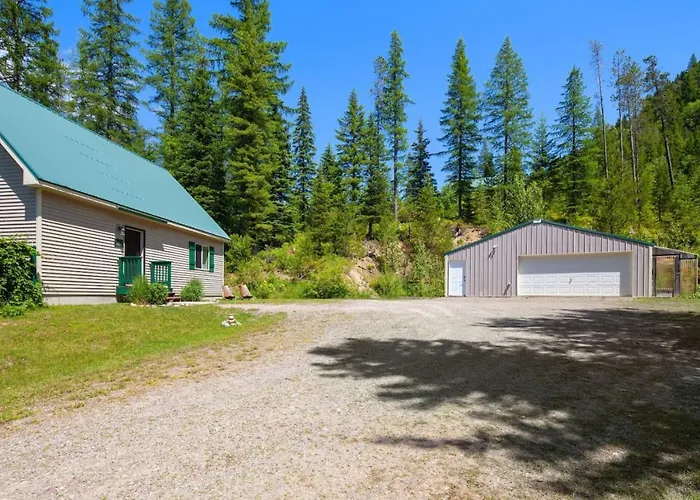 North Fork Hideaway