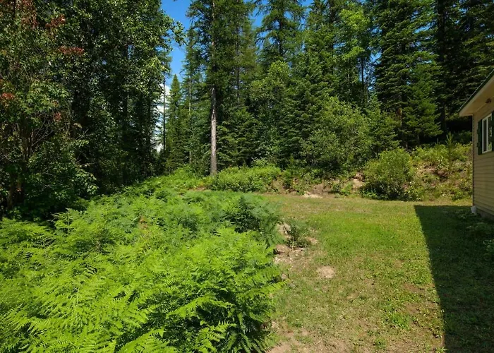 North Fork Hideaway