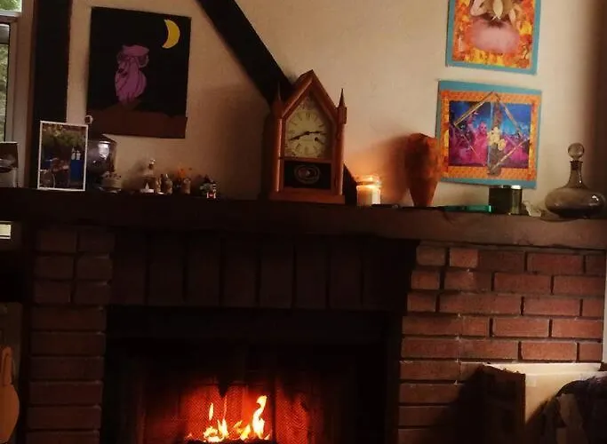 The Storybook Cottage