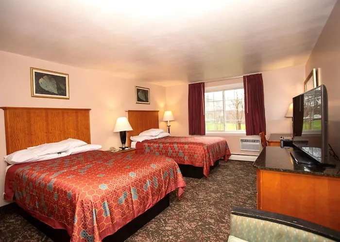 Budget Inn Cicero