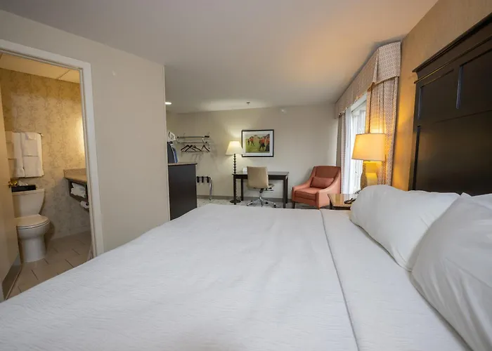 Peek'N Peak Resort Trademark Collection By Wyndham