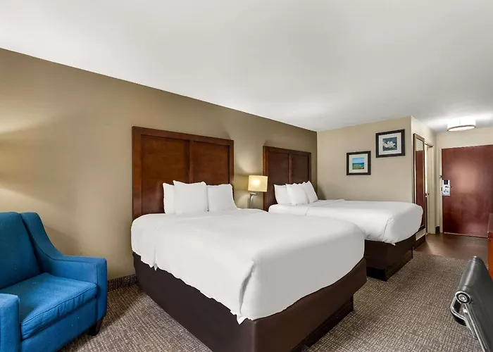 Comfort Inn & Suites Chipley I-10
