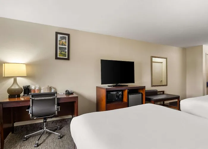 Comfort Inn & Suites Chipley I-10