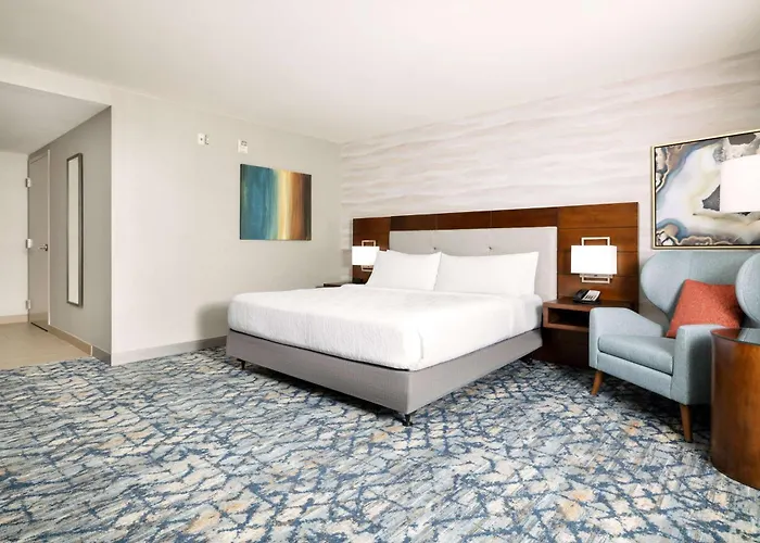 Hilton Garden Inn Palo Alto