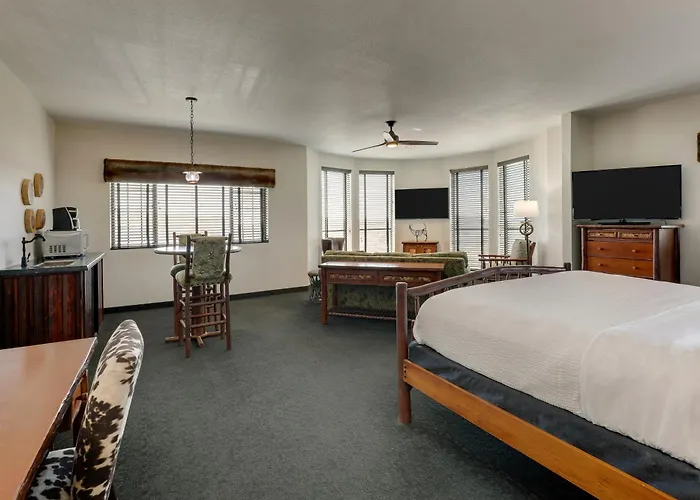 Stoney Creek Hotel Tulsa - Broken Arrow