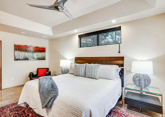Mountain-View Patio: Sedona Suite Near Trails