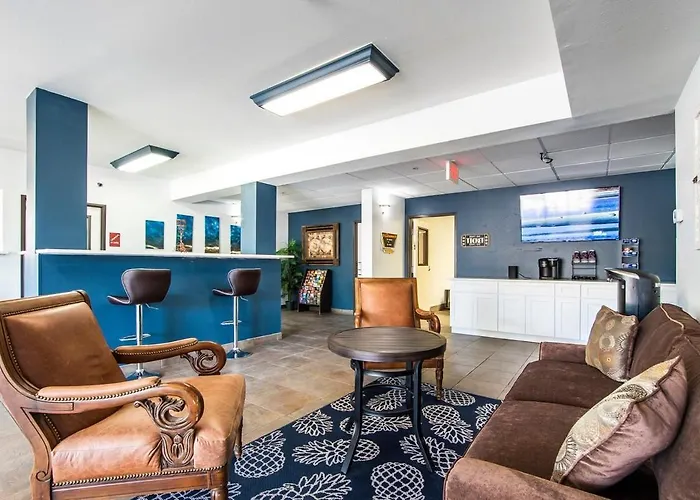 Vistas 316- Renovated Sierra Vista In Style Sleeps 5