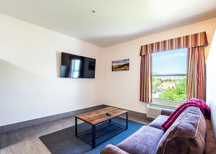 Vistas 316- Renovated Sierra Vista In Style Sleeps 5