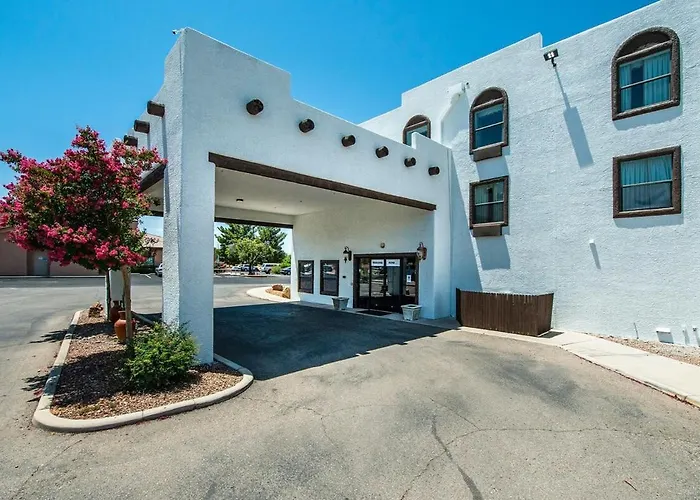 Vistas 316- Renovated Sierra Vista In Style Sleeps 5