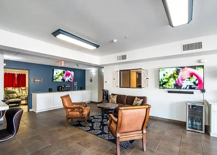 Vistas 202- Modern Sierra Vista 1Bd Great Location