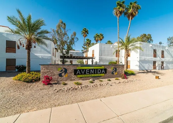 33 Avenida Pool View Studio New To Market Avenida King Bed Ds
