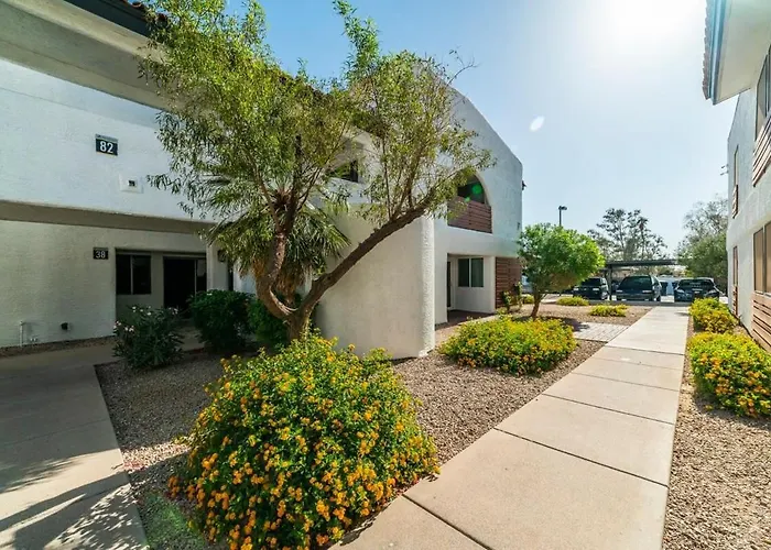 77 Sunny Casa Grande 2Bd 2Ba Condo W Heated Pool