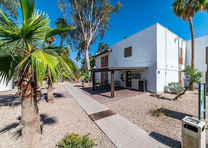 37B- Casa Grande Condo Full Remodel W Heated Pool