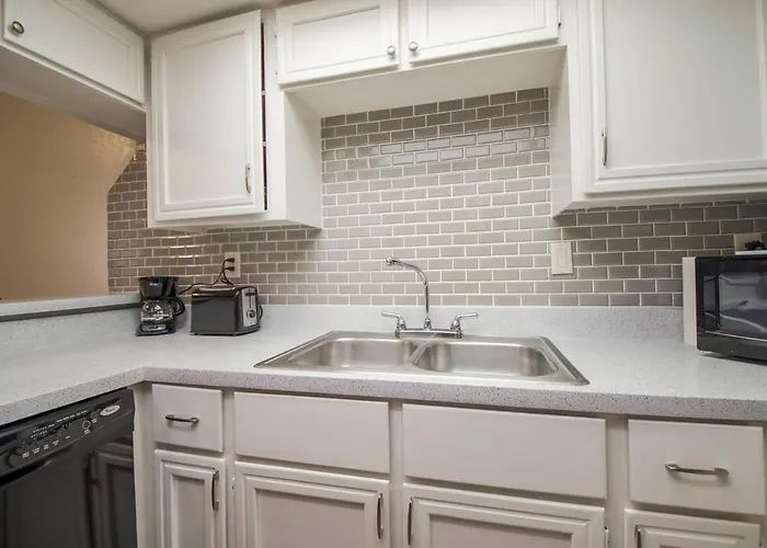 34A Casa Grande Modern 1Bd Condo W Heated Pool