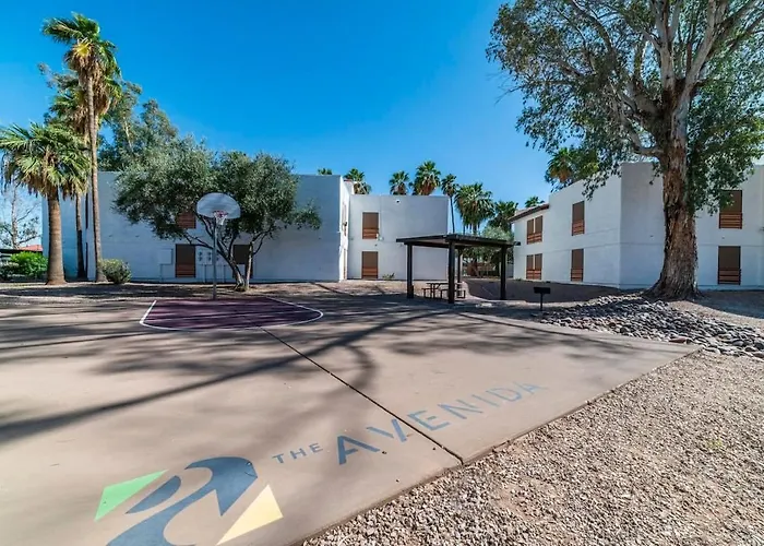 32- Modern Casa Grande Paradise Heated Pool Condo