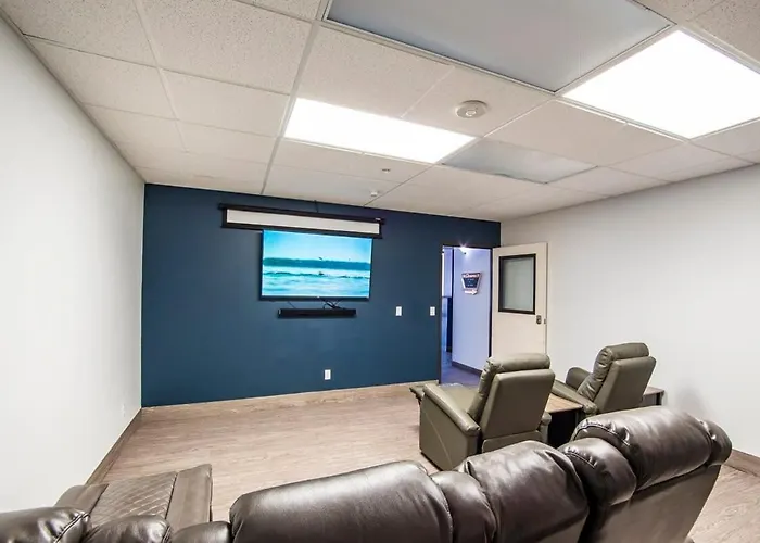 Sierra Vista Studio Apartment With Full Kitchen