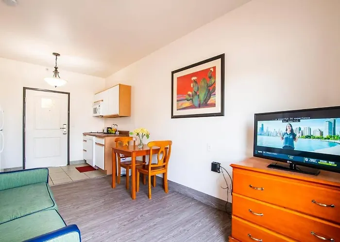 The Vistas Sierra Vista 1Bd Apartment
