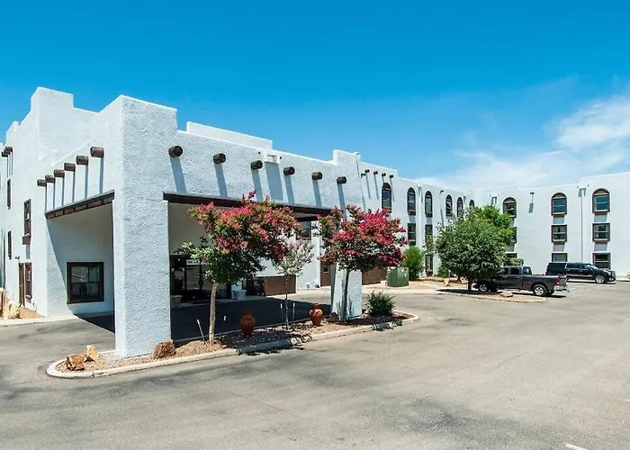 The Vistas Sierra Vista 1Bd Apartment