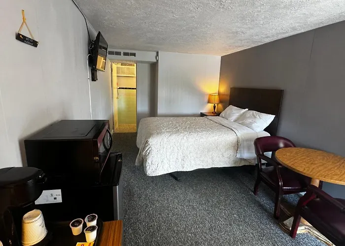 Hopwood Motel