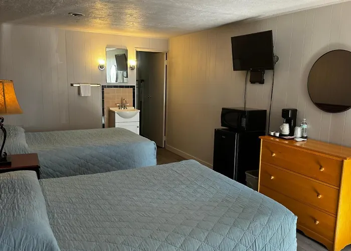 Hopwood Motel