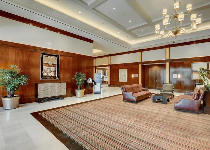 Mgm Signature-Strip View Jacuzzi Studio Work Desk