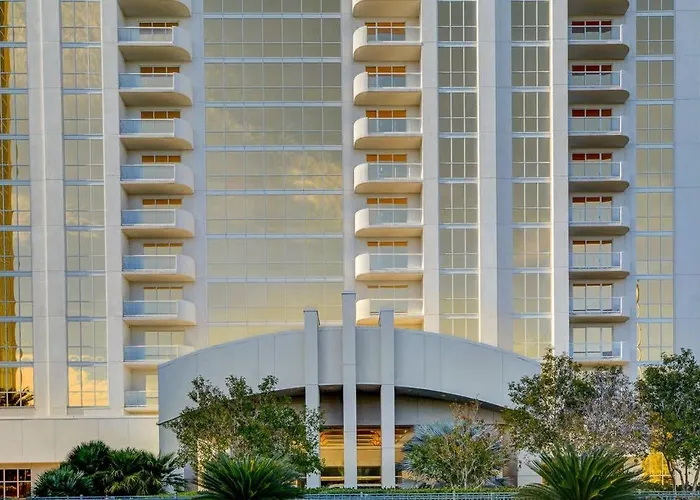 Mgm Signature - Near Mgm Grand Strip View Studio