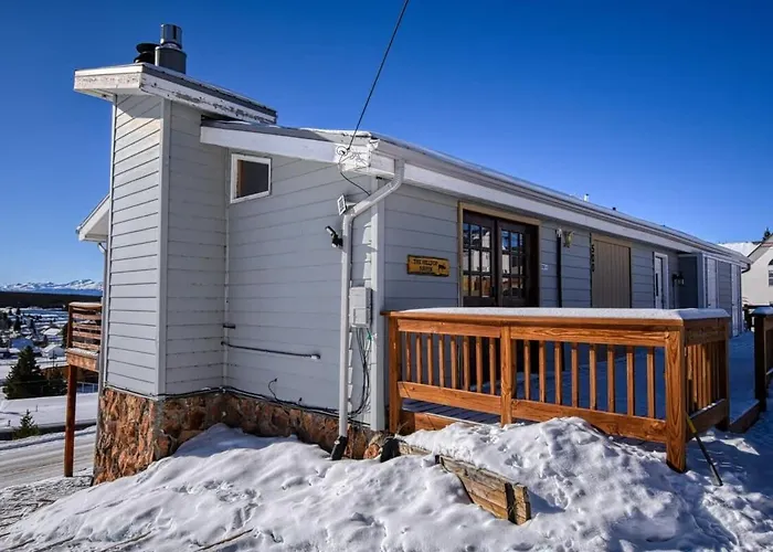 The Hilltop Haven 2Bd Suite And Pet Friendly